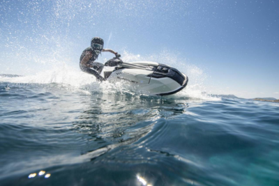 Yamaha SuperJet 700