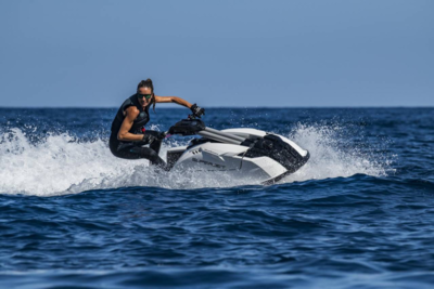 Yamaha SuperJet 700