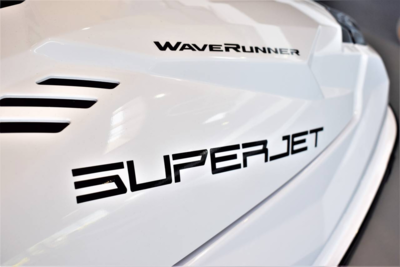 Yamaha SuperJet 700
