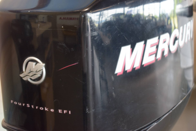 Mercury 115 HK