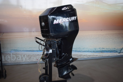 Mercury 115 HK