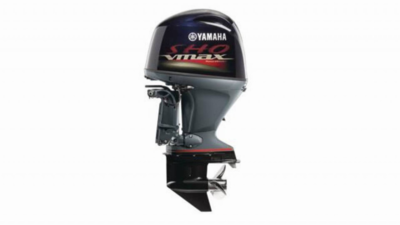 Corsiva 607 Runabout - 40 HK Yamaha/Udstyr -Tilbud