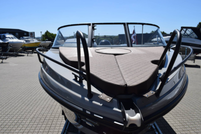 Coaster 600 DC - 150 HK VMAX Yamaha/Udstyr Limited edition