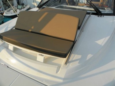 Jeanneau Merry Fisher 895 - 2 X 200 HK Yamaha/Udstyr