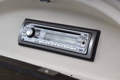 Searay 195 Sport m Mercruiser 5,0MPI V8