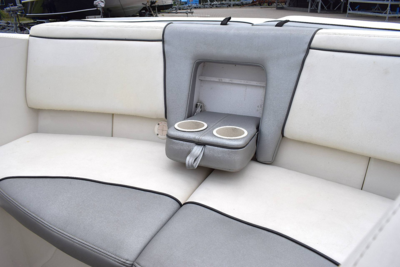 Searay 195 Sport m Mercruiser 5,0MPI V8