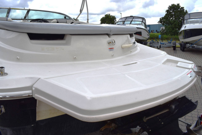 Searay 195 Sport m Mercruiser 5,0MPI V8