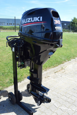 Suzuki DF30ATL - 2023 - 4 TAKT