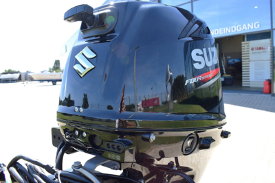 Suzuki DF30ATL - 2023 - 4 TAKT