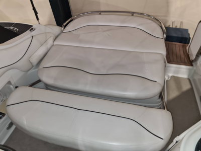 Crownline 250 CR - MAG 375 HK/Udstyr