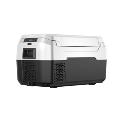 AXR 20 Liter - Kompressor køleboks 12v 220v