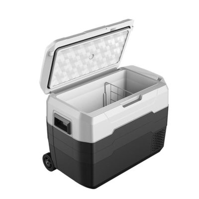 ALG 40 Liter - Kompressor køleboks 12v 220v