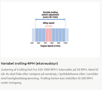 Yamaha 90 HK V MAX SHO - 4 Takt Fabriksny