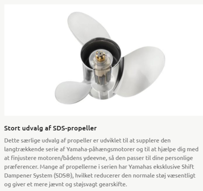 Yamaha 115 HK  V MAX SHO - 4 Takt Fabriksny