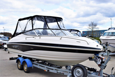 Larson 216 SC - 4.3 Gxi