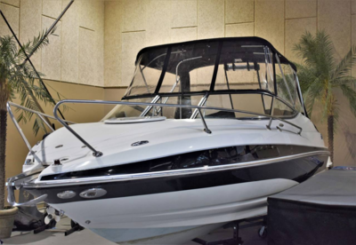 Larson 216 SC - 4.3 Gxi