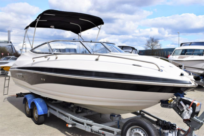 Larson 216 SC - 4.3 Gxi