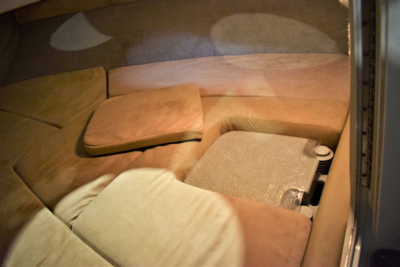 Larson 216 SC - 4.3 Gxi