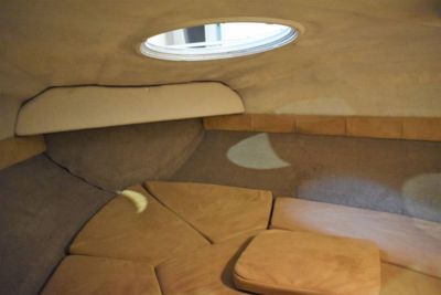 Larson 216 SC - 4.3 Gxi