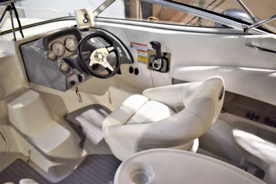 Larson 216 SC - 4.3 Gxi