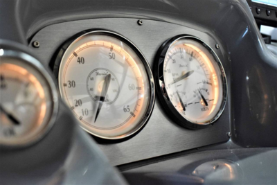 Larson 216 SC - 4.3 Gxi