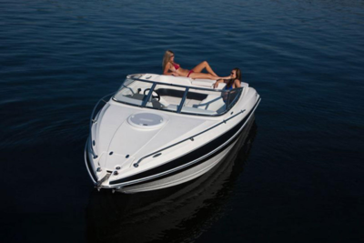 Larson 216 SC - 4.3 Gxi