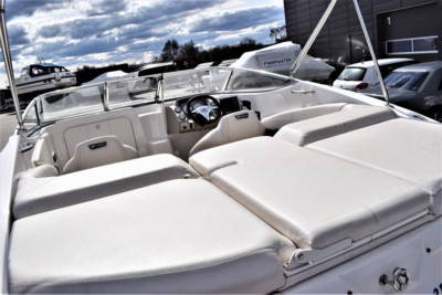 Larson 216 SC - 4.3 Gxi