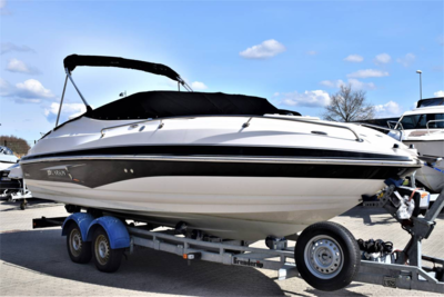 Larson 216 SC - 4.3 Gxi