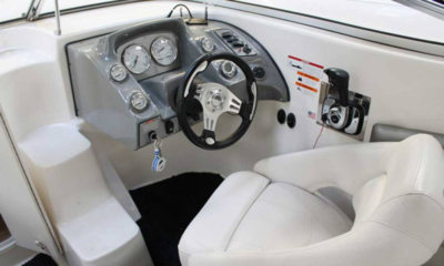 Larson 216 SC - 4.3 Gxi