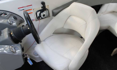 Larson 216 SC - 4.3 Gxi