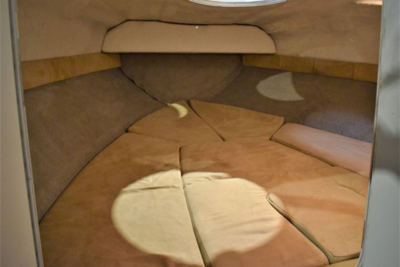 Larson 216 SC - 4.3 Gxi