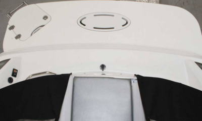 Larson 216 SC - 4.3 Gxi