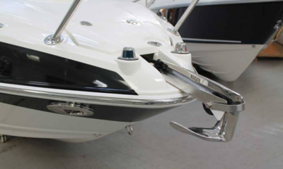 Larson 216 SC - 4.3 Gxi