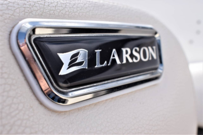 Larson 216 SC - 4.3 Gxi