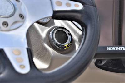 Larson 216 SC - 4.3 Gxi