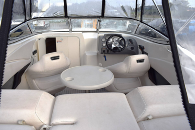 Larson 216 SC - 4.3 Gxi