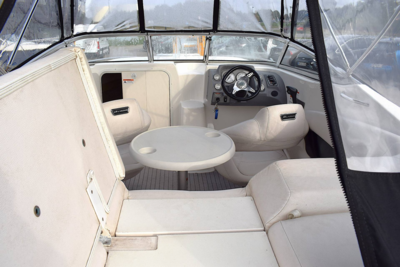 Larson 216 SC - 4.3 Gxi