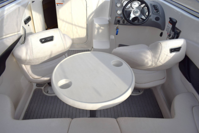 Larson 216 SC - 4.3 Gxi