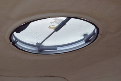 Larson 216 SC - 4.3 Gxi