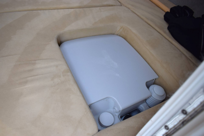 Larson 216 SC - 4.3 Gxi