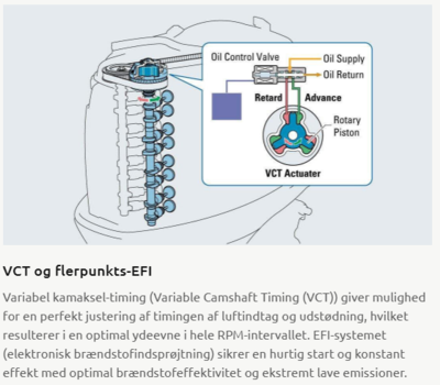 Yamaha 175 HK V MAX SHO - 4 Takt Fabriksny