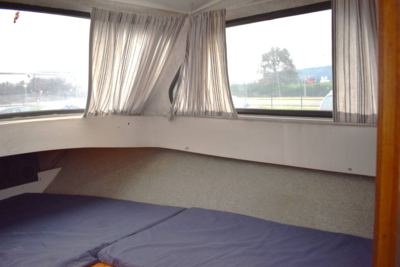 Selco 18 - Suzuki 50 HK 4-Takt/Udstyr