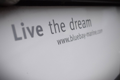 Corsiva 595 Tender 2017 - 25 HK Yamaha/Udstyr