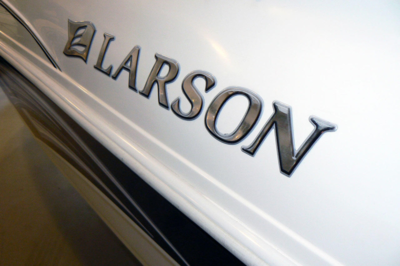 Larson 180 Sport