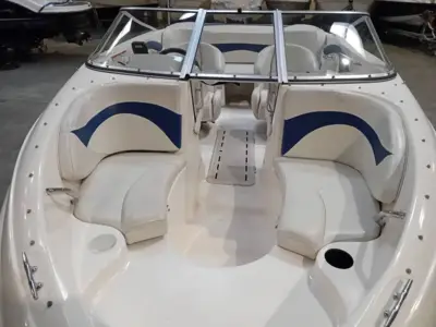 Larson 180 Sport - Volvo Penta 135 HK/Udstyr