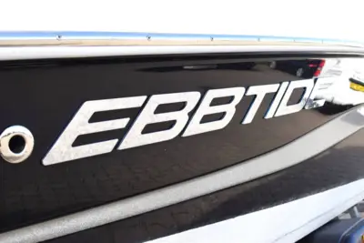 Ebbtide 202 Cuddy m/ Volvo Penta 3,0L - 135 hk