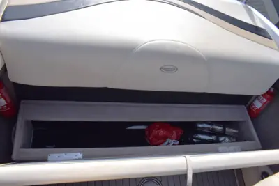 Ebbtide 202 Cuddy m/ Volvo Penta 3,0L - 135 hk