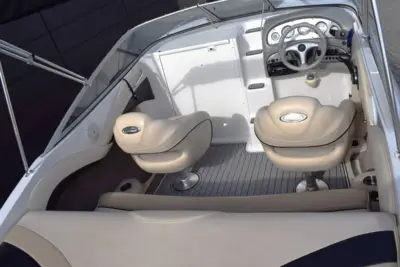 Ebbtide 202 Cuddy m/ Volvo Penta 3,0L - 135 hk