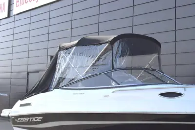 Ebbtide 202 Cuddy m/ Volvo Penta 3,0L - 135 hk