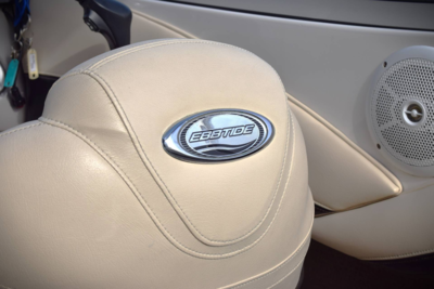 Ebbtide 202 Cuddy m/ Volvo Penta 3,0L - 135 hk